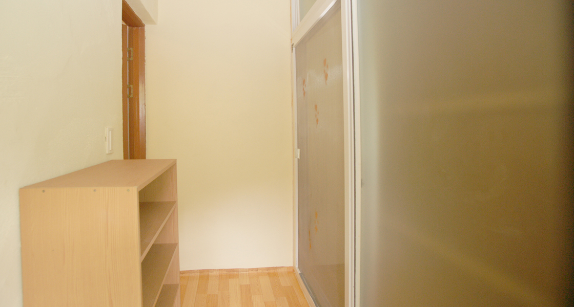 천왕봉 실내 사진 1