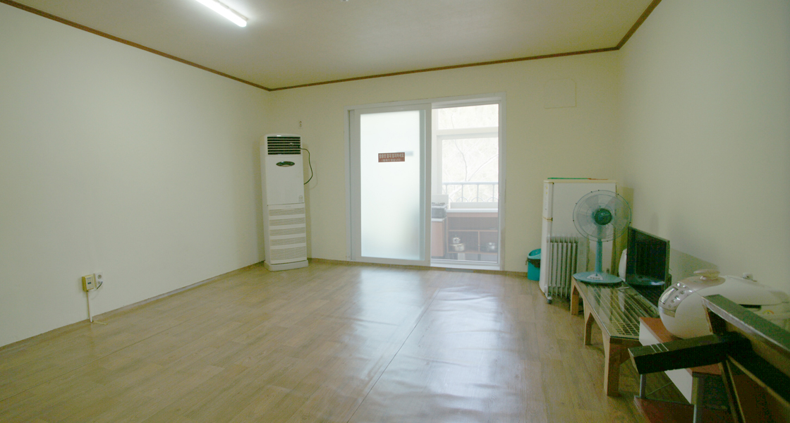 웅석봉 실내 사진 2