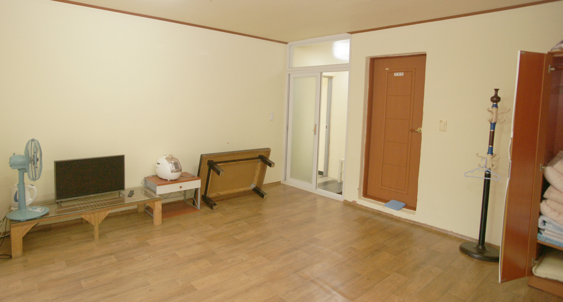 웅석봉 실내 사진 3