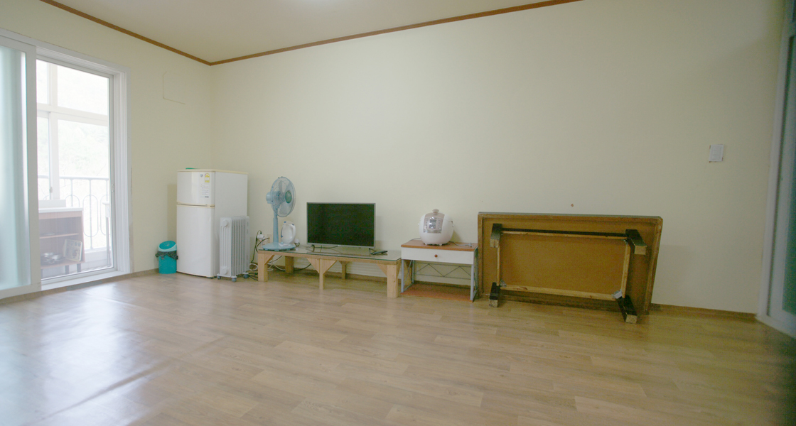 웅석봉 실내 사진 4