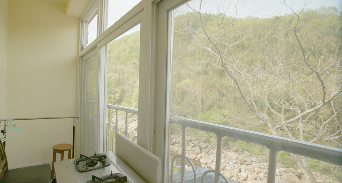 웅석봉 실내 사진 7