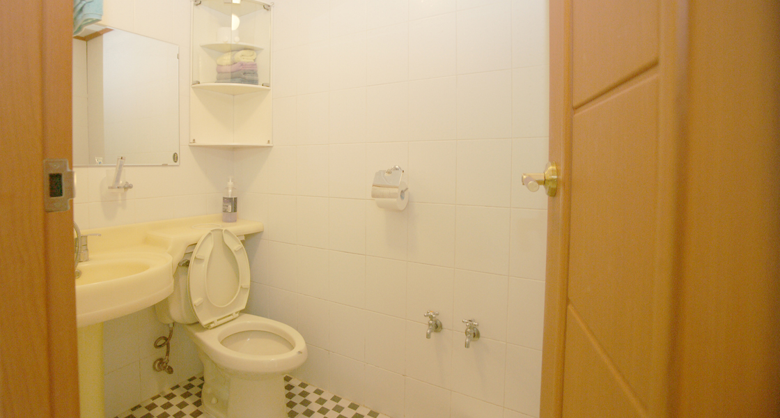 제석봉 실내 사진 5