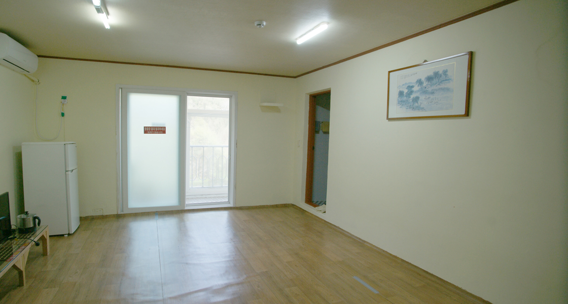 연하봉 실내 사진 1