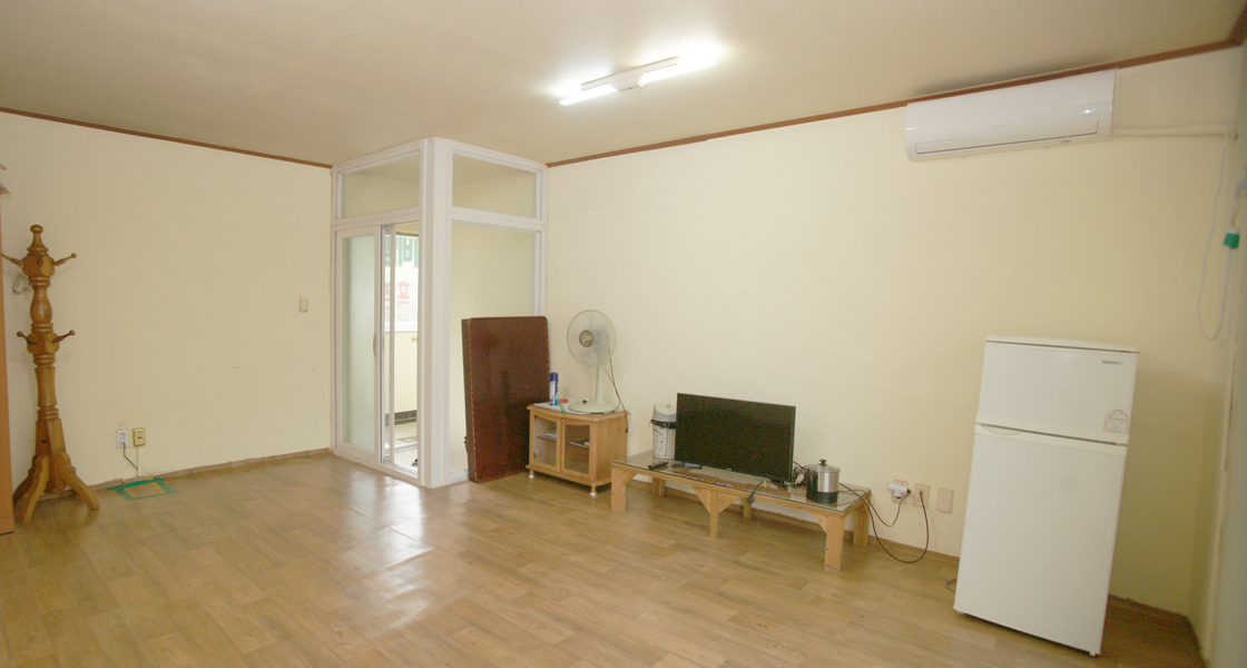 연하봉 실내 사진 2