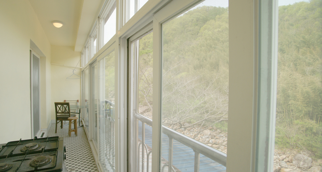 연하봉 실내 사진 4