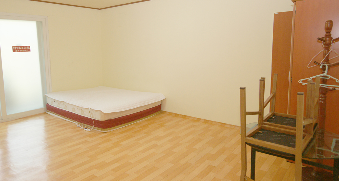 삼신봉 실내 사진 2