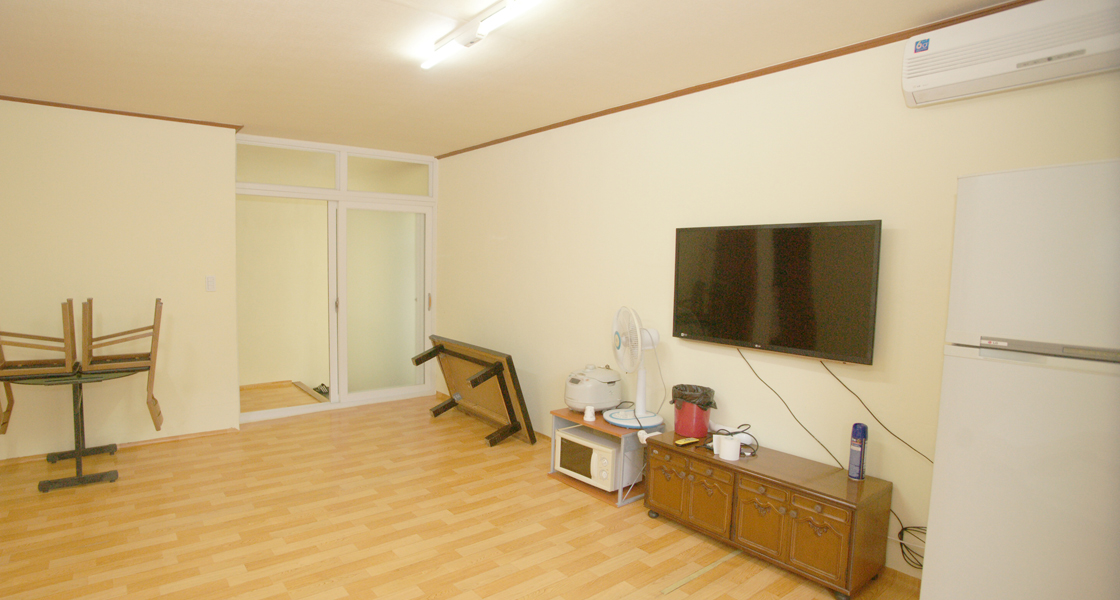 삼신봉 실내 사진 3