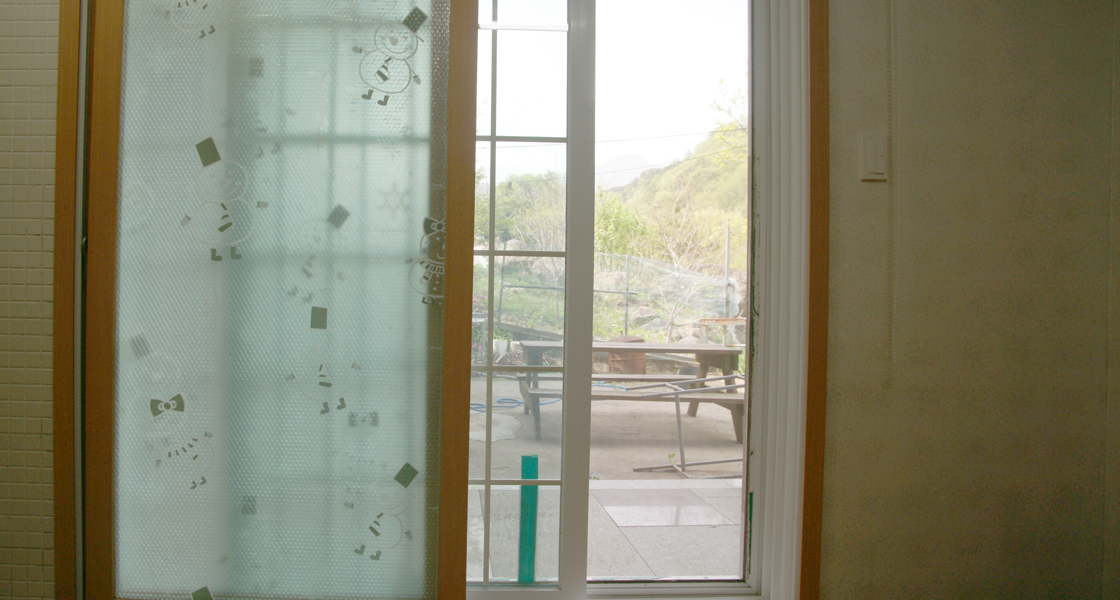 장터목 실내 사진 4