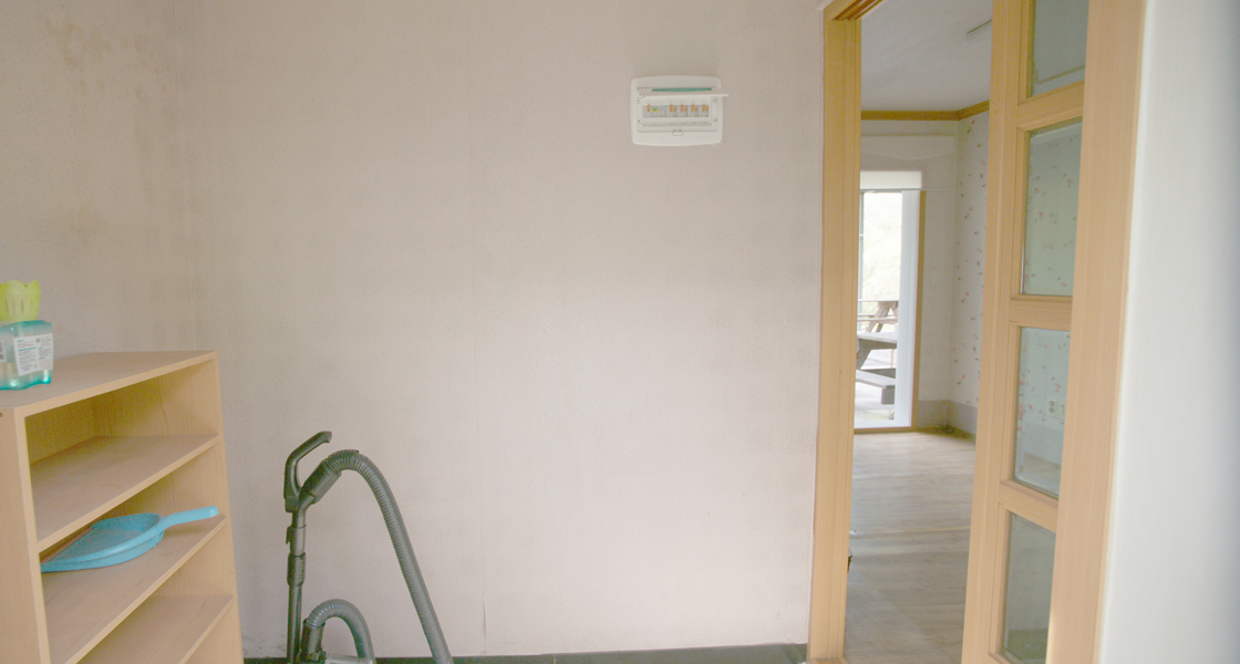 연하천 실내 사진 1