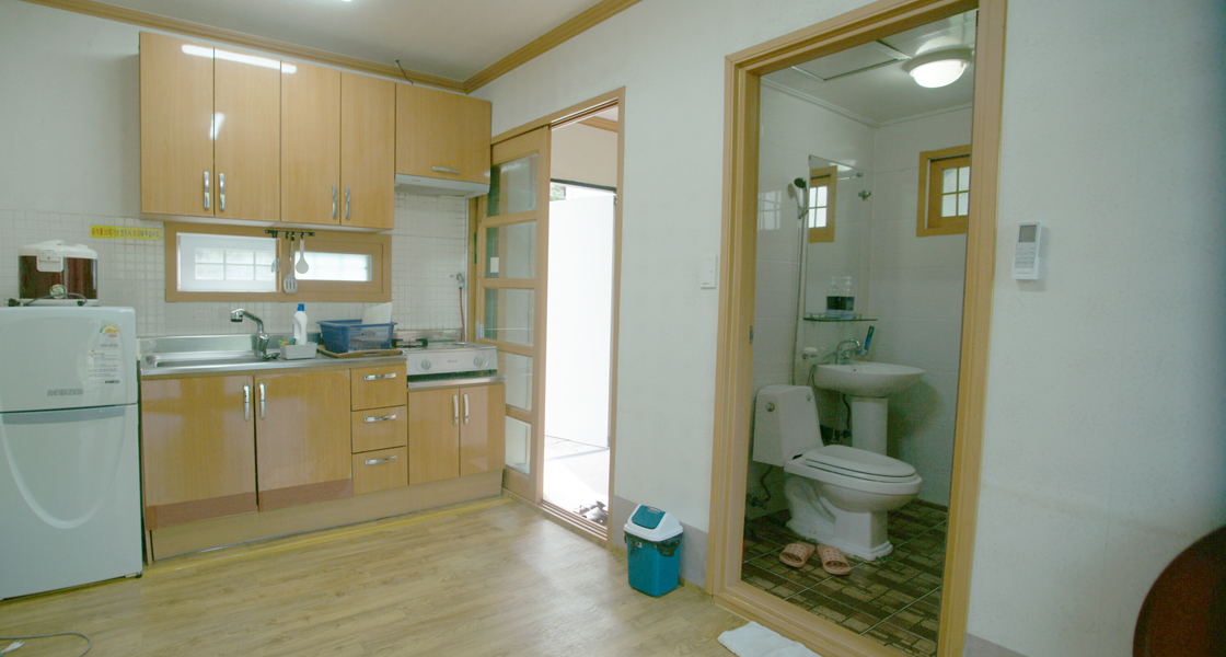 연하천 실내 사진 5