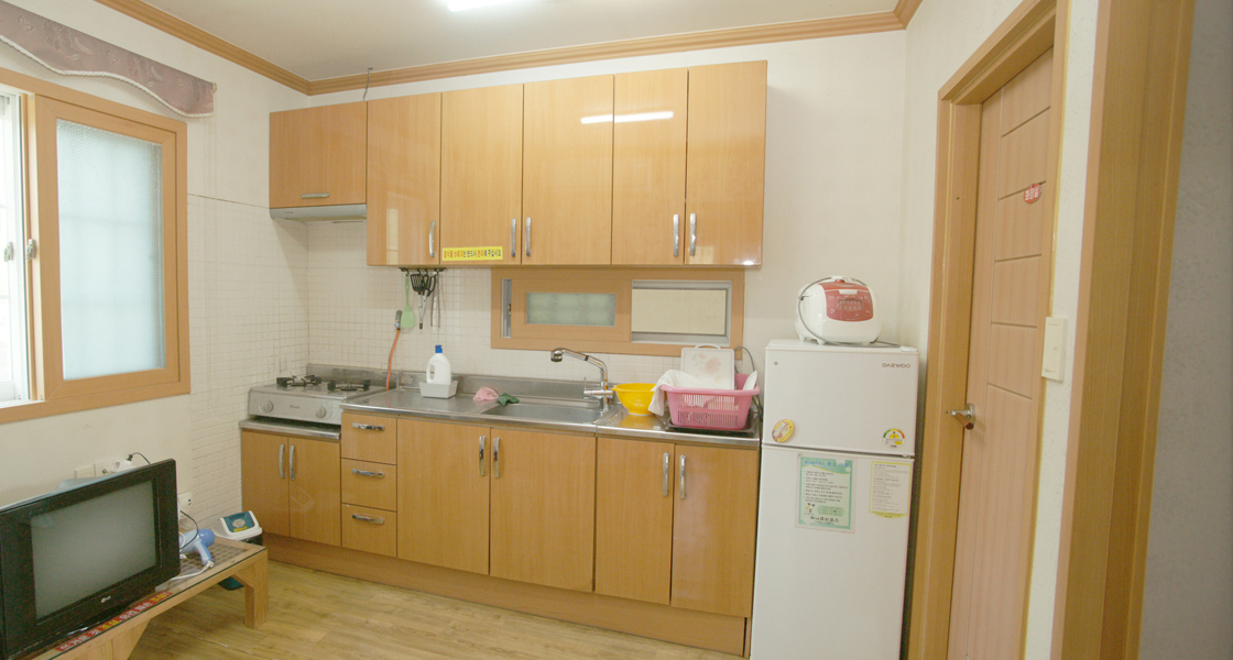 세석 실내 사진 3