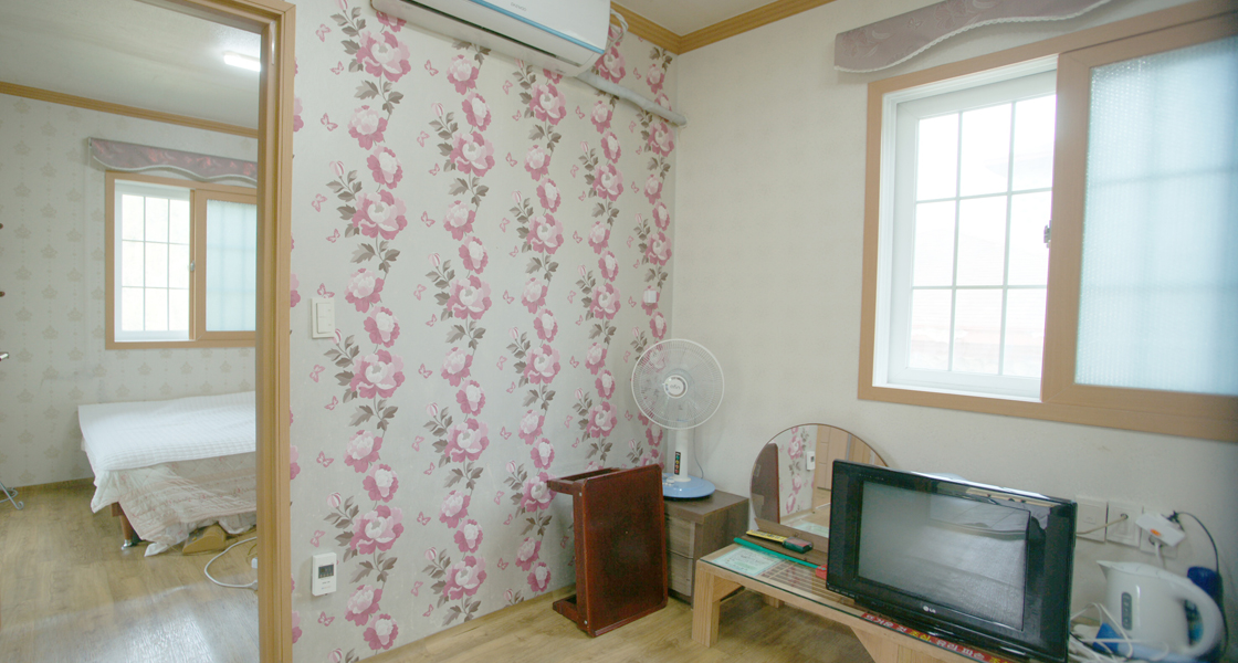 세석 실내 사진 4