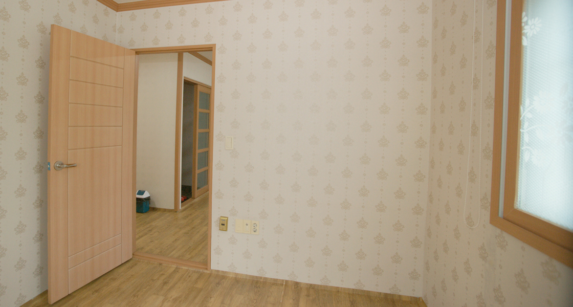 벽소령 실내 사진 5