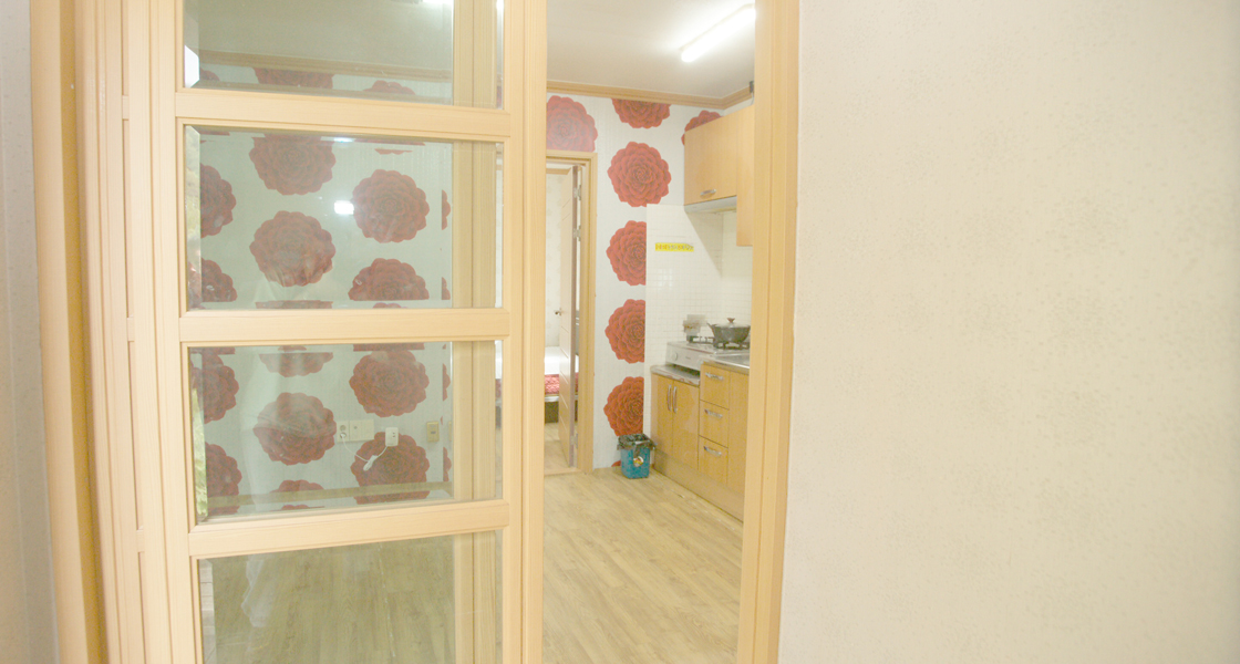 치밭목 실내 사진 1