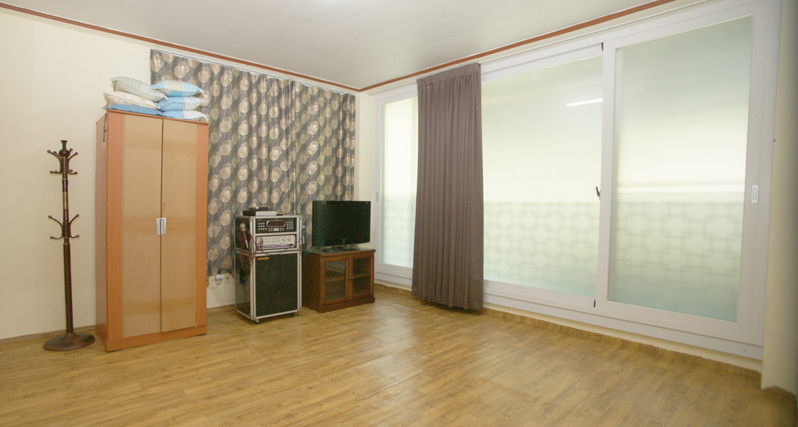 지리산 실내 사진 3