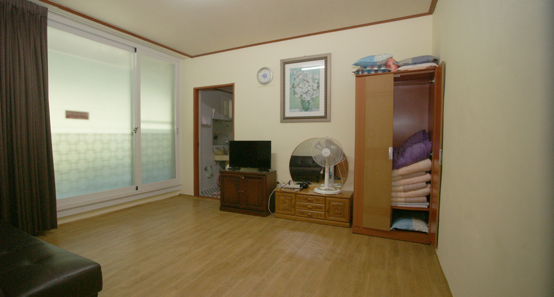 지리산 실내 사진 4